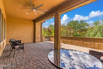 61288 E Flint Drive, Oracle, AZ 85623 - Photo 5