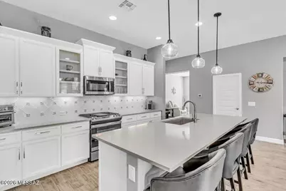 61288 E Flint Drive, Oracle, AZ 85623 - Photo 13
