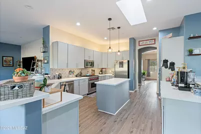 10528 S Coyote Melon Loop, Vail, AZ 85641 - Photo 11