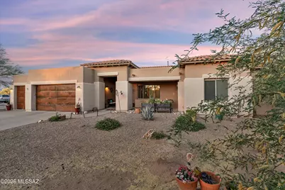 10528 S Coyote Melon Loop, Vail, AZ 85641 - Photo 3