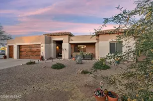 10528 S Coyote Melon Loop, Vail, AZ 85641 - Photo 3