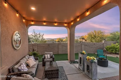10528 S Coyote Melon Loop, Vail, AZ 85641 - Photo 39