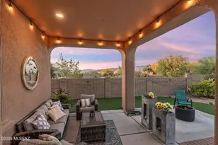 10528 S Coyote Melon Loop, Vail, AZ 85641 - Photo 39