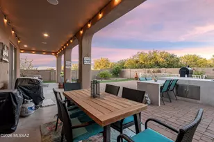 10528 S Coyote Melon Loop, Vail, AZ 85641 - Photo 37