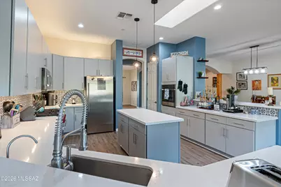 10528 S Coyote Melon Loop, Vail, AZ 85641 - Photo 11