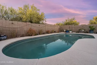 10528 S Coyote Melon Loop, Vail, AZ 85641 - Photo 41