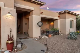 10528 S Coyote Melon Loop, Vail, AZ 85641 - Photo 3