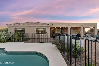 10528 S Coyote Melon Loop, Vail, AZ 85641 - Photo 35