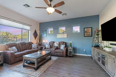 10528 S Coyote Melon Loop, Vail, AZ 85641 - Photo 19