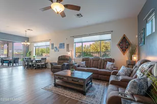 10528 S Coyote Melon Loop, Vail, AZ 85641 - Photo 19