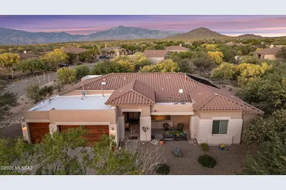 10528 S Coyote Melon Loop, Vail, AZ 85641 - Photo 47