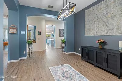 10528 S Coyote Melon Loop, Vail, AZ 85641 - Photo 7