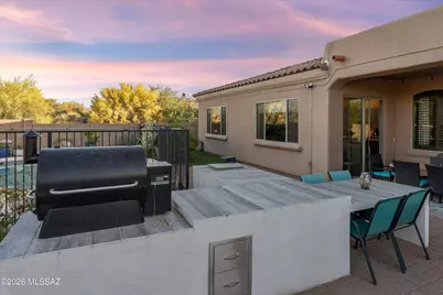 10528 S Coyote Melon Loop, Vail, AZ 85641 - Photo 37