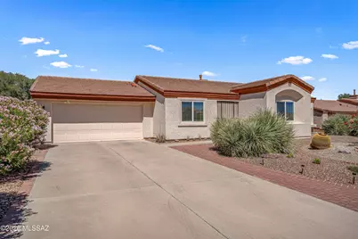 1858 W Placita De Agosto, Green Valley, AZ 85622 - Photo 35
