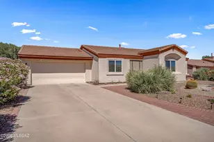 1858 W Placita De Agosto, Green Valley, AZ 85622 - Photo 35