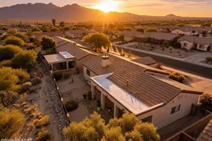1858 W Placita De Agosto, Green Valley, AZ 85622 - Photo 1
