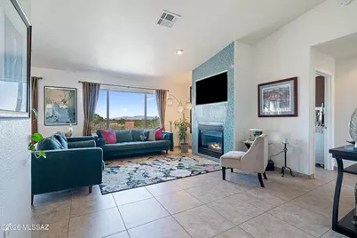 1858 W Placita De Agosto, Green Valley, AZ 85622 - Photo 5