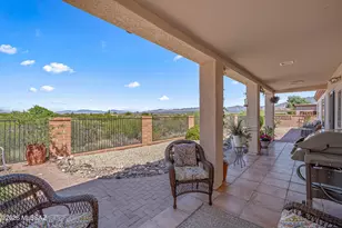 1858 W Placita De Agosto, Green Valley, AZ 85622 - Photo 23