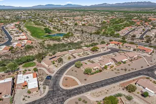 1858 W Placita De Agosto, Green Valley, AZ 85622 - Photo 27