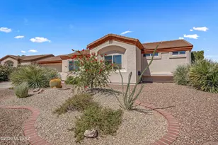 1858 W Placita De Agosto, Green Valley, AZ 85622 - Photo 29