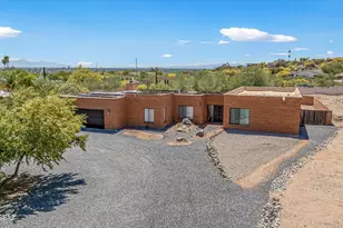 4600 N Paseo Sonoyta, Tucson, AZ 85750 - Photo 31