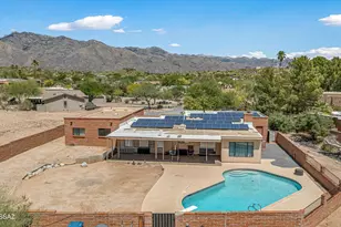4600 N Paseo Sonoyta, Tucson, AZ 85750 - Photo 33
