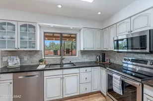 4600 N Paseo Sonoyta, Tucson, AZ 85750 - Photo 3