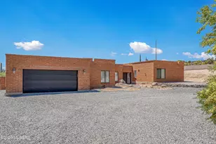 4600 N Paseo Sonoyta, Tucson, AZ 85750 - Photo 19