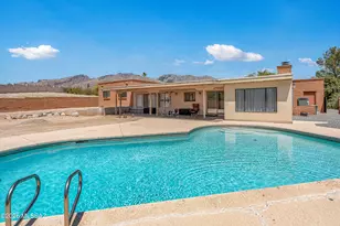 4600 N Paseo Sonoyta, Tucson, AZ 85750 - Photo 29
