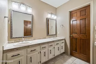 6901 N Ozona Dr, Tucson, AZ 85718 - Photo 35