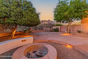 6901 N Ozona Dr, Tucson, AZ 85718 - Photo 31