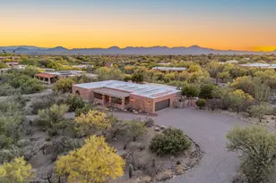 6901 N Ozona Dr, Tucson, AZ 85718 - Photo 47