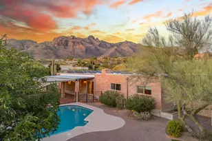 6901 N Ozona Dr, Tucson, AZ 85718 - Photo 19