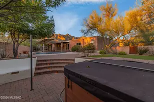 6901 N Ozona Dr, Tucson, AZ 85718 - Photo 33