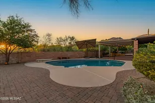 6901 N Ozona Dr, Tucson, AZ 85718 - Photo 25