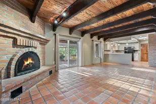 6901 N Ozona Dr, Tucson, AZ 85718 - Photo 5