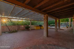 6901 N Ozona Dr, Tucson, AZ 85718 - Photo 21