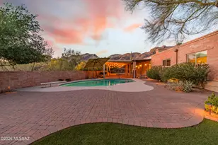 6901 N Ozona Dr, Tucson, AZ 85718 - Photo 29