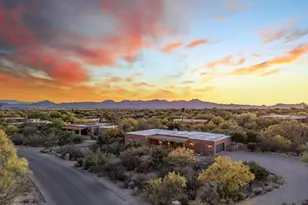 6901 N Ozona Dr, Tucson, AZ 85718 - Photo 49