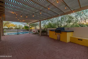 6901 N Ozona Dr, Tucson, AZ 85718 - Photo 23