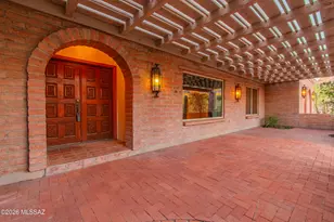 6901 N Ozona Dr, Tucson, AZ 85718 - Photo 17