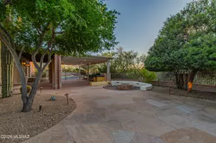 6901 N Ozona Dr, Tucson, AZ 85718 - Photo 27