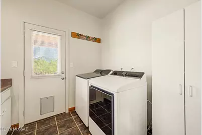 15660 N Pharlap Road, Tucson, AZ 85739 - Photo 45