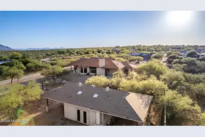 15660 N Pharlap Road, Tucson, AZ 85739 - Photo 7