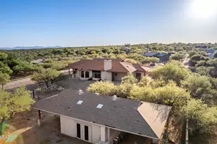 15660 N Pharlap Rd, Tucson, AZ 85739 - Photo 7