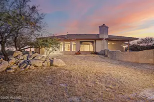 15660 N Pharlap Rd, Tucson, AZ 85739 - Photo 17