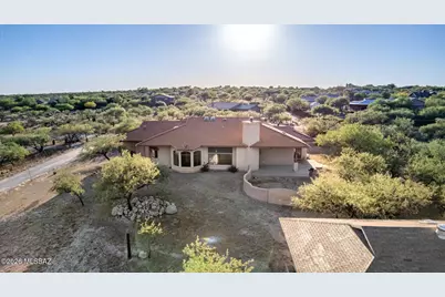 15660 N Pharlap Road, Tucson, AZ 85739 - Photo 13