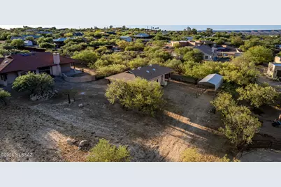 15660 N Pharlap Road, Tucson, AZ 85739 - Photo 11