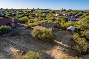 15660 N Pharlap Rd, Tucson, AZ 85739 - Photo 11