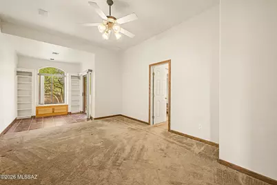 15660 N Pharlap Road, Tucson, AZ 85739 - Photo 35